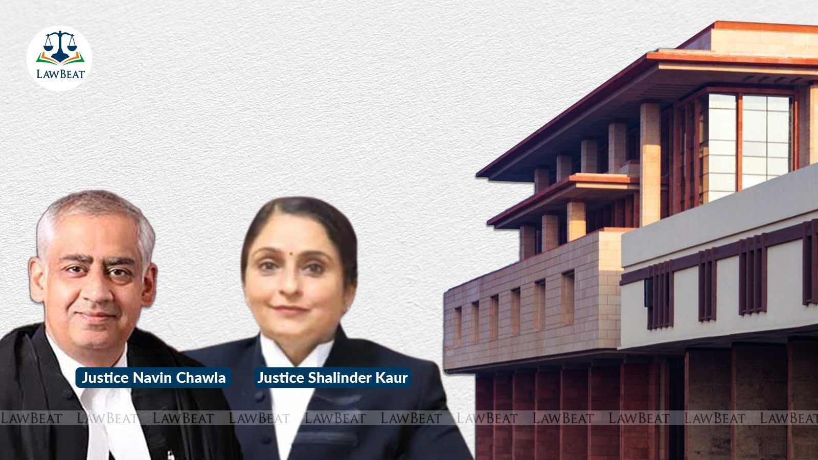 Adequate Steps Have Been Taken: Delhi HC Disposes of Plea Seeking Inquiry Into NLU Delhi Student Suicides Adequate Steps Have Been Taken: Delhi HC Disposes of Plea Seeking Inquiry Into NLU Delhi Student Suicides